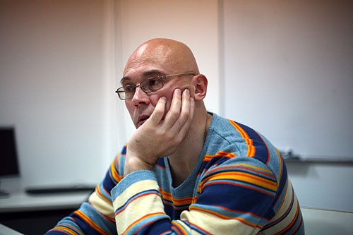 переговоры