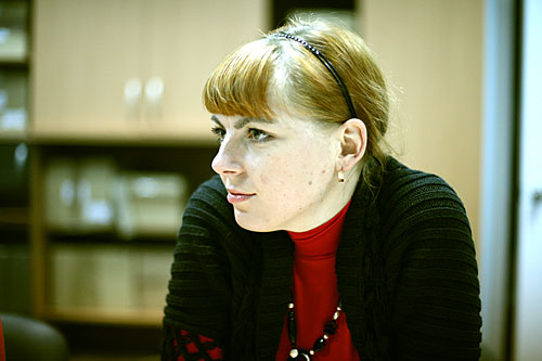 увольнение