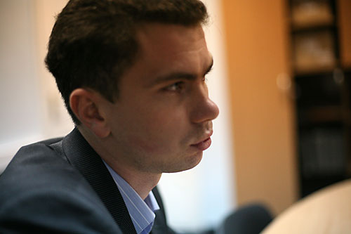 переговоры