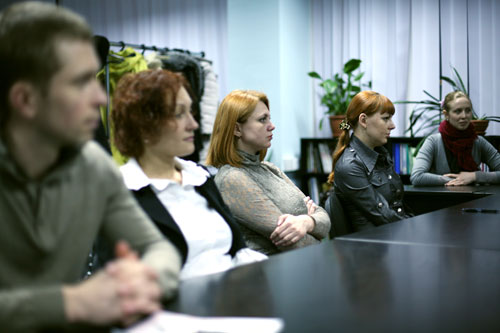 конфликт