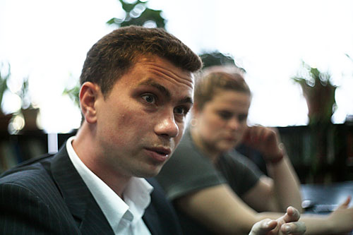 Денис Овчаров дает экспертную оценку переговорам