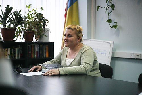 переговоры с госструктурами