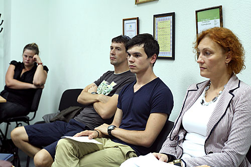 эксперты оценивают переговоры