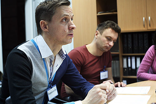 креатив в переговорах