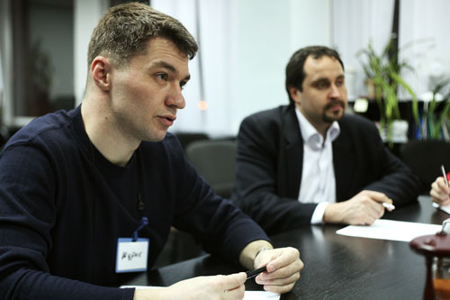 Понимание внутренних мотивов собеседника