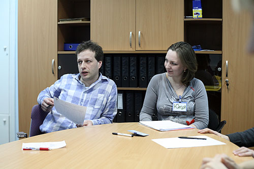 экспертиза переговоров