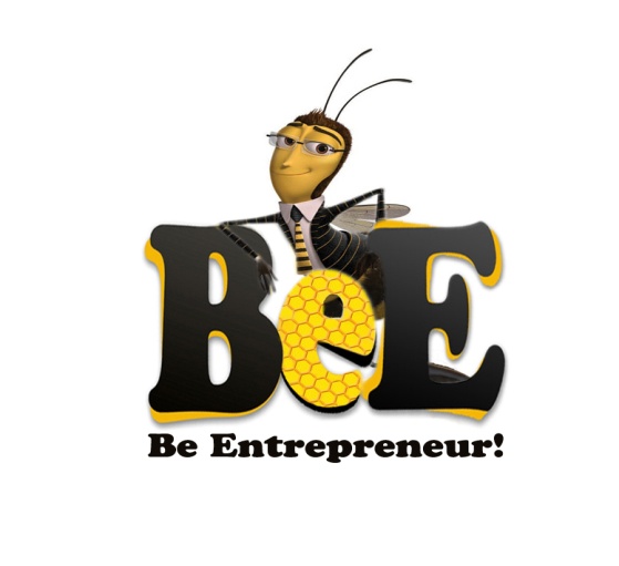 Be Entrepreneur!