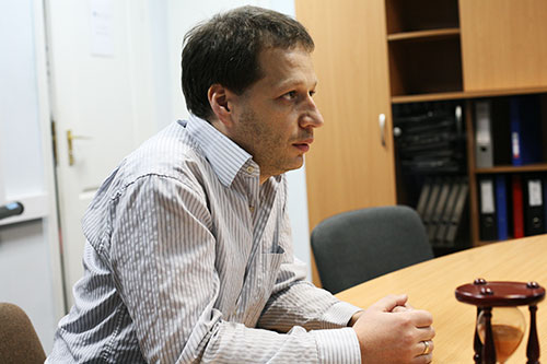 блеф в переговорах