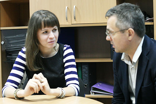 доверие в переговорах