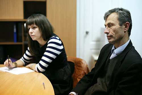 доверие в переговорах