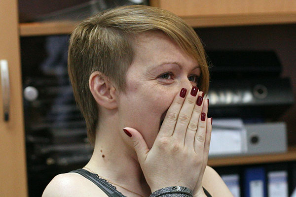 жесткие переговоры