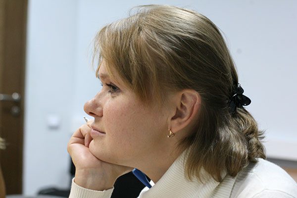 эмоциональные переговоры