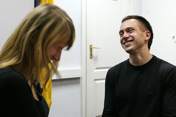комплименты в переговорах