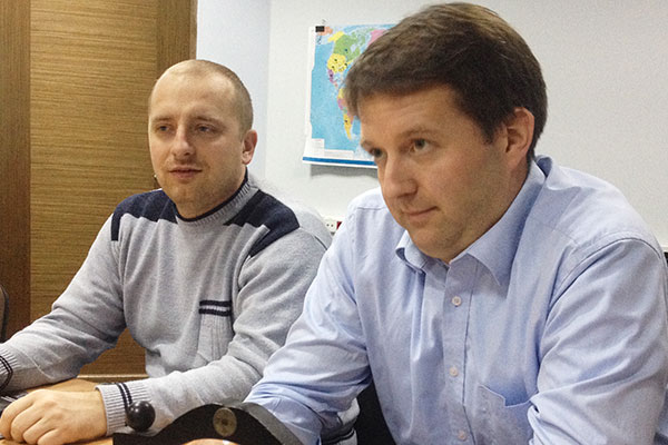 выбивание долгов