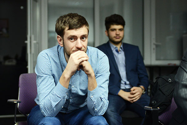 Боль собеседника в переговорах