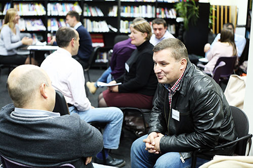 Как выгодно продавать себя или свои услуги