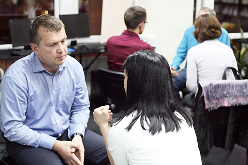 Как выгодно продавать себя или свои услуги