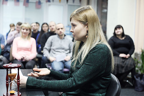 работа с возражениями - радости на гадости