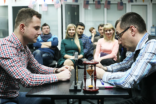 работа с возражениями - радости на гадости