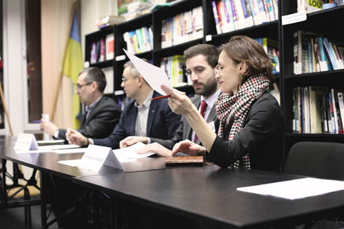 Сезон управленческих поединков стартовал