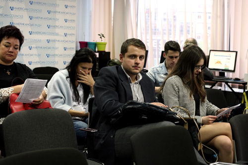 Управленческие поединки по методике Тарасова